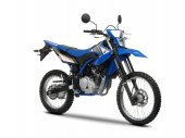 2009 Yamaha WR125R photo